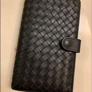 bottega veneta wallet